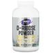 Д-рибоза Now Foods (D-Ribose Powder) 454 г фото