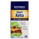 Пищеварительное КЕТО, Digest Keto, Enzymedica, 60 капсул фото