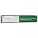 100% Sweetened Xylitol, Mint Toothpaste with Fluoride, Epic Dental, 4.9 ounces