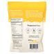 Oat Fiber NuNaturals 454 g