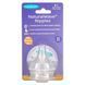 Nipple with slow flow Lansinoh (Slow-Flow) 2 pcs
