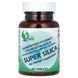 World Organic, Super Silica, 90 Tablets фото