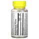 Астрагал Solaray (Astragalus) 550 мг 100 капсул фото
