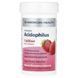 American Health, Chewable Acidophilus, натуральна полуниця, 60 жувальних вафель фото