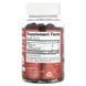 Vitamatic, Methyl B-12 Gummies, Extra Strength, Natural Cherry, 5,000 mcg, 120 Gummies (2,500 mcg per Gummy)