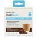 Protein Shake with Fenugreek and Blessed Thistle, Natural Chocolate Flavor, 18 Packets, 15 g Each