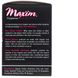 Ультратонкі щоденні прокладки з використанням срібла легені Maxim Hygiene Products (Ultra Thin Panty Liners Natural Silver MaxION Technology Lite) 24 шт фото