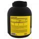 Ultra Whey Pro, білковий порошок, печиво та вершки, Universal Nutrition, 5 фунтів (2,27 кг) фото