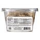 Смесь семена билого кунжуту чиа и льону Country House (White Sesame Chia & Flax Seeds) 184 г фото