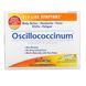 Оциллококцинум от простуды Boiron (Oscillococcinum Flu-Like Symptoms) 12 быстро растворяющихся гранул по 1,13 г каждая фото