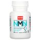 Jarrow Formulas, NMN, никотинамид мононуклеотид, 60 таблеток фото