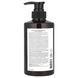 Kundal, Natural Caffeine Hair Care+, Caffeine Shampoo, For All Hair Types, White Musk, 16.9 fl oz (500 ml) фото