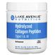 Гидролизованные пептиды коллагена типов I и III, с нейтральным вкусом, Lake Avenue Nutrition, 460 г фото