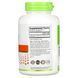 Аскорбінова кислота 100% чистий вітамін С кристалічний порошок NutriBiotic (Ascobic Acid) 227 г фото