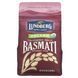 Organic Californian white Basmati rice, Lundberg, 32 ounces (907 g)