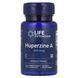 Гуперзин А Life Extension (Huperzine A) 200 мкг 60 вегетаріанських капсул фото