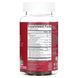 Garden of Life, Beets Gummies Beauty, малиновый, 60 фруктовых жевательных мармеладок фото