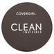 Covergirl, Clean Invisible, Loose Powder, 105 Translucent Fair, 0.63 oz (18 g) фото