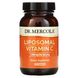 Ліпосомальний вітамін С Dr. Mercola (Liposomal Vitamin C) 500 мг 60 капсул фото