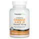 Витамин С жевательный апельсин Nature's Plus (Vitamin C) 100 мг 180 таблеток фото