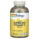 Solaray Buffered Vitamin C (Super Bio Vitamin C) 360 Vegetarian Capsules