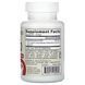 Фосфатидилсерин, PS-100 (Phosphatidylserine), Jarrow Formulas, 100 мг, 60 гелевых капсул фото