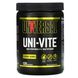 Вітаміни Uni-Vite, Universal Nutrition, 120 капсул фото