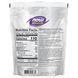 NOW Foods, Sports, органічний рослинний протеїновий порошок, без смакових добавок, 454 г (1 фунт) фото