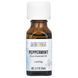 Мятное масло Aura Cacia (Oil Peppermint) 15 мл фото