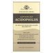 Probiotics Solgar (Acidophilus) 100 capsules