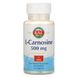Карнозин KAL (L-Carnosine) 500 мг 30 таблеток фото