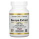 Бакопа экстракт California Gold Nutrition (Bacopa Extract) 320 мг 120 растительных капсул фото