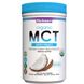 Органический порошок MCT вкус кокоса Bluebonnet Nutrition (Organic MCT Powder) 300 г фото
