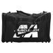 Спортивна сумка MuscleTech (Sports Bag) 1 шт чорна фото