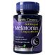Мелатонін з вітаміном В6 смак м'яти Earth`s Creation (Melatonin wirh Vitamin B-6) 5 мг 60 таблеток фото