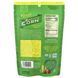 Organic sweet corn, Karens Naturals, 3 ounces (84 g)