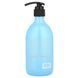 Luseta Beauty, Conditioner, for normal and dry hair, coconut milk, 500 ml (16.9 fl. oz)