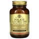 Фолиевая кислота Solgar (Folic Acid) 800 мкг 250 капсул фото