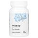 Микроэлементы Thorne Research (Trace Minerals) 90 капсул фото
