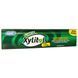 100% Sweetened Xylitol, Mint Toothpaste with Fluoride, Epic Dental, 4.9 ounces