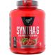 Протеїн BSN (BSN Syntha-6) 2.27 кг зі смаком полуниці фото
