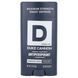 Duke Cannon Supply Co., Trench Warfare&reg; Antiperspirant + Deodorant, Midnight Swim, Sandal Wood + Lavender, 3 oz (85 g)
