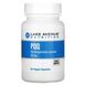 PQQ (пирролохинолинхинон), Lake Avenue Nutrition, 20 мг, 60 вегетарианских капсул фото