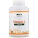 Витамин С Nu U Nutrition (Vitamin C) 1000 мг 180 веганских таблеток фото