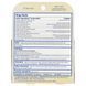 Boiron, Chestal Kids Meltaway Pellets, cough and mucus relief, from 2 years, 2 tubes, approx. 80 pellets each.