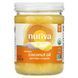 Кокосовое масло органик Nutiva (Coconut Oil) 414 мл фото