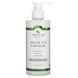 Tree To Tub, soothing conditioner with argan oil for oily hair and sensitive scalp, awakening peppermint, 250 ml (8.5 fl oz).