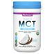 Органический порошок MCT вкус кокоса Bluebonnet Nutrition (Organic MCT Powder) 300 г фото