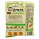 Имбирные жевательные конфеты с манго, Ginger Chews, Chimes, 141,8 г фото