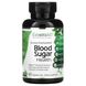 Emerald Laboratories, Здоровье сахара в крови, 60 овощных капсул фото